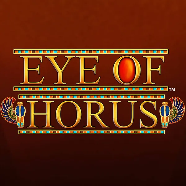 Eye of horus