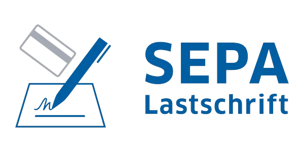 Sepa direct debit
