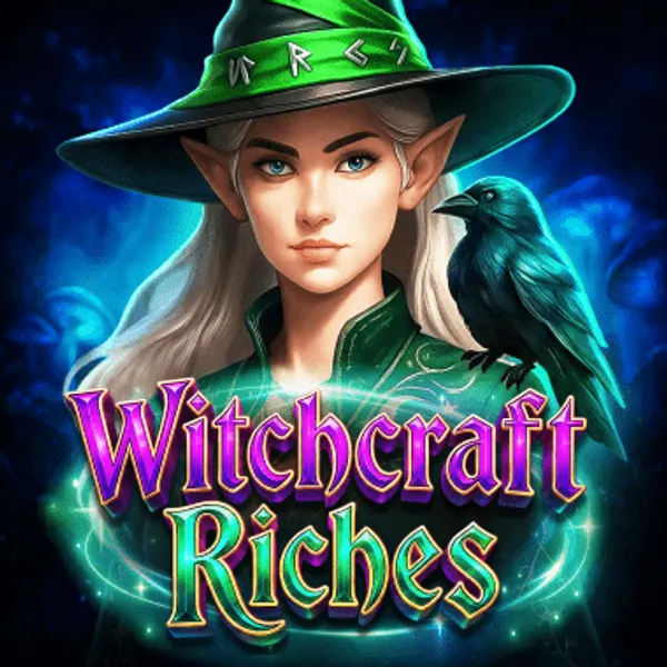Witchcraft riches